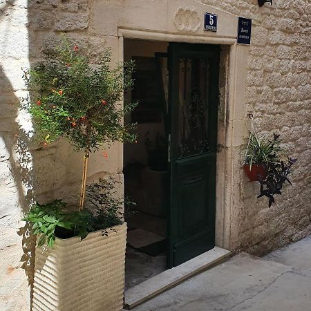 Old Town Studio Sibenik Luaran gambar
