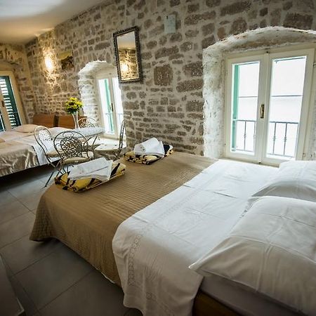 Old Town Studio Sibenik Luaran gambar