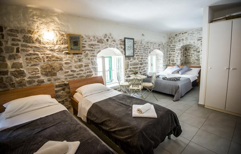 Old Town Studio Sibenik Luaran gambar
