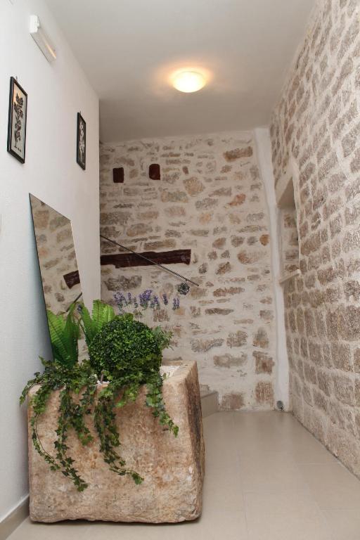 Old Town Studio Sibenik Bilik gambar