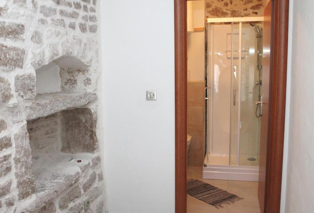 Old Town Studio Sibenik Bilik gambar