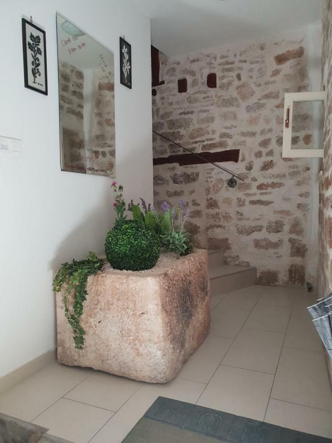 Old Town Studio Sibenik Luaran gambar