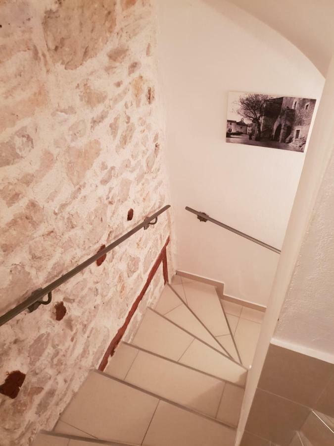 Old Town Studio Sibenik Luaran gambar