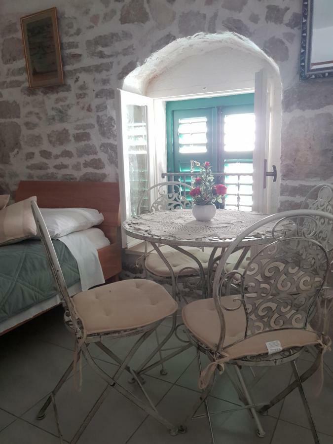 Old Town Studio Sibenik Luaran gambar